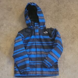 Northface Rain Jacket